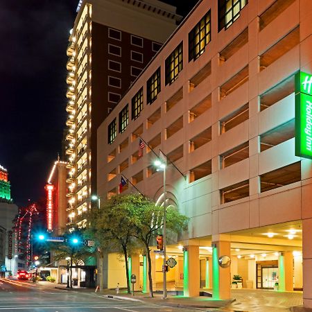 Holiday Inn San Antonio-Riverwalk, An Ihg Hotel Exterior foto